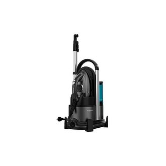 Cecotec Centro De Planchado Potente De 2600 W Con 8 Bares De Presi&oacute;n, Suela Cer&aacute;mica Ultradeslizante Turbo Slide Pro Y Sistema De Seguridad Auto Shut Off