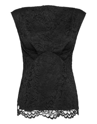 Philipp Plein SS Top Lace