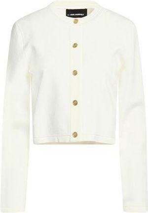 Karl Lagerfeld STRICKWAREN - Strickjacken auf YOOX.COM