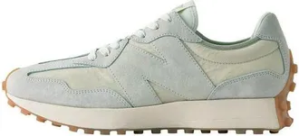 New Balance 327 Moonbeam Linen Fog MS327KC1