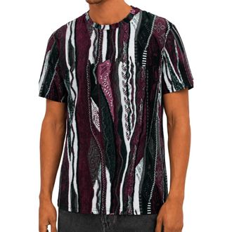 Carlo Colucci Uomo, Top, Multicolore, S, new