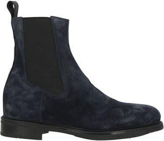 Santoni FOOTWEAR - Ankle boots on YOOX.COM