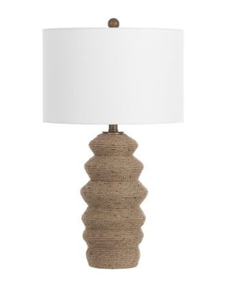 Safavieh Paola 26In Table Lamp