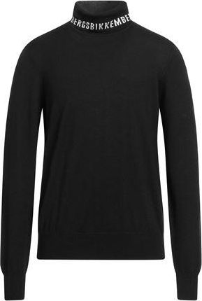 Dirk Bikkembergs KNITWEAR - Turtlenecks sur YOOX.COM