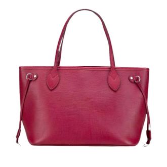 Louis Vuitton Pre-owned Neverfull PM - - Pre-owned - Donna - Rosa - ONE SIZE