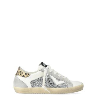 4B12 Sneakers, female, Multicolor, Size: 11 US Suprime D8005 Sneaker