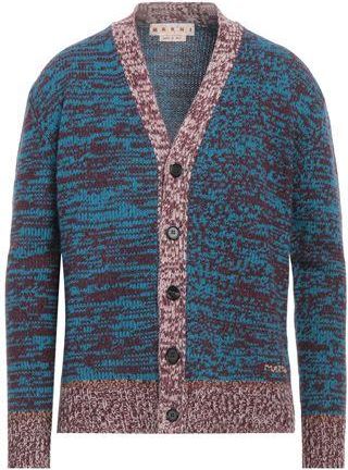 Marni KNITWEAR - Cardigans sur YOOX.COM