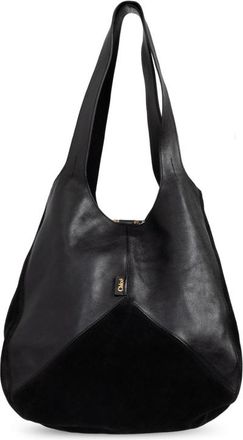 Chlo&eacute; Shoulder Bag Balloon