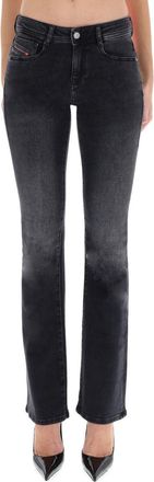 Diesel 1969 D-Ebbey Jeans