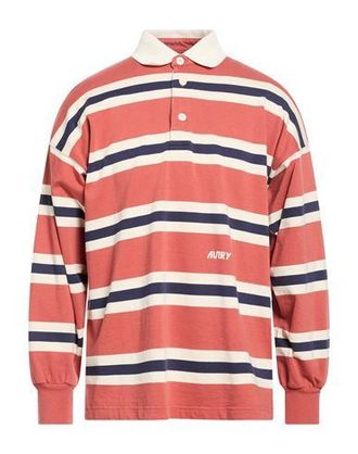 Autry TOPWEAR - Polo shirts on YOOX.COM