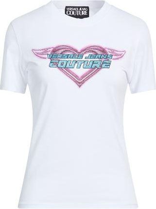 Versace TOPWEAR - T-shirts on YOOX.COM