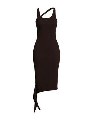 Courrèges DRESSES - Maxi dresses sur YOOX.COM