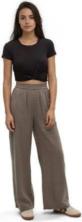 tentree Hemp Kaslo Pant in Clay at Nordstrom, Size X-Large