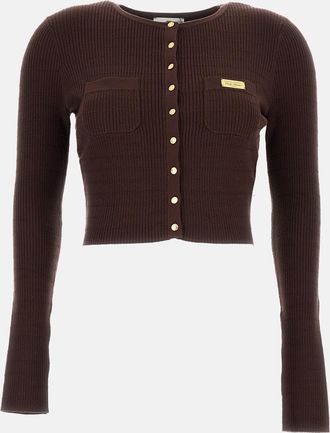 Elisabetta Franchi Maglia Tricot