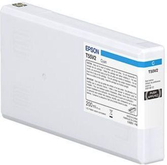 Epson Cartucho Impresora Epson C13t55w200