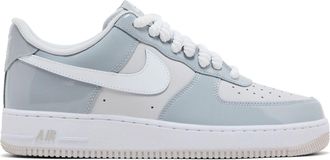 Nike Air Force 1 Low 07 LV8 Wolf Grey Vast Grey White