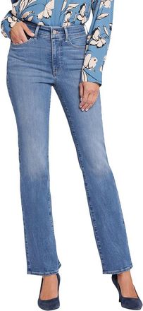 NYDJ Nydj Marilyn Fairmont Straight Leg Jean