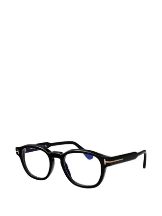 Tom Ford Eyewear FT6181B Eyeglasses - Black