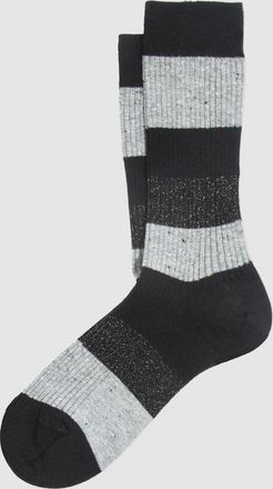 ANT45 Chaussettes Tundra Black