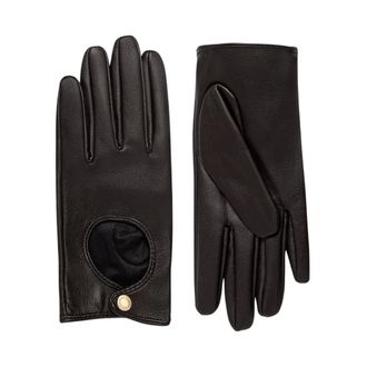 A|X Armani Exchange Dames, Accessoires, Zwart, Maat: M/L Leer