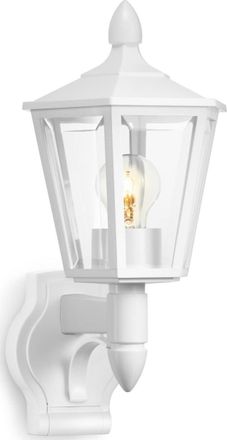Steinel L&aacute;mpara De Pared Exterior Steinel 60w Pl&aacute;stico Resistente Uv