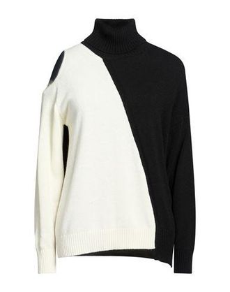 Simona Corsellini KNITWEAR - Turtlenecks on YOOX.COM