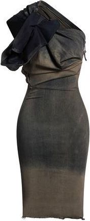 Rick Owens VESTITI - Vestiti midi su YOOX.COM
