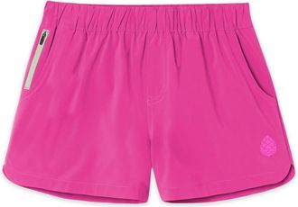 Stio | Womens CFS Drifter Short - 3, Size Extra Small in Bold Bloom