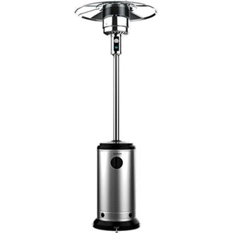 Cecotec Cecotec Calefactor De Exterior Readywarm 8800 Outdoor Microclimate