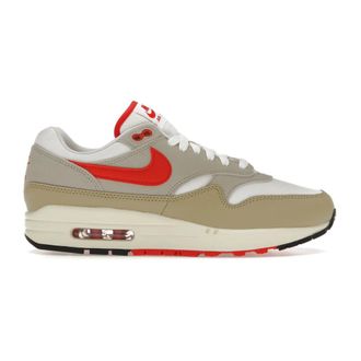 Nike Sneakers, male, Multicolor, Size: 11 1/2 US Air Max 1 Since 72