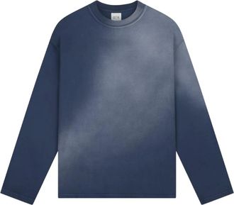 Arte Uomo, Top, Blu, M, new