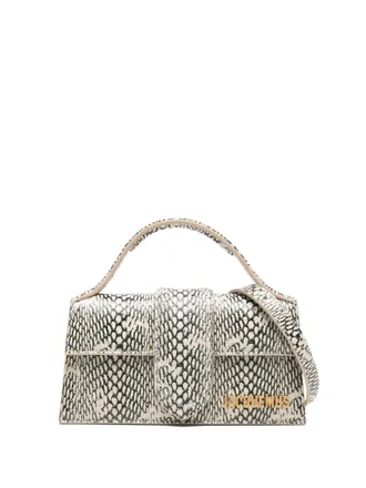 Jacquemus Le Bambino Handtasche