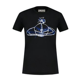 Vivienne Westwood Orb Peru T-Shirt