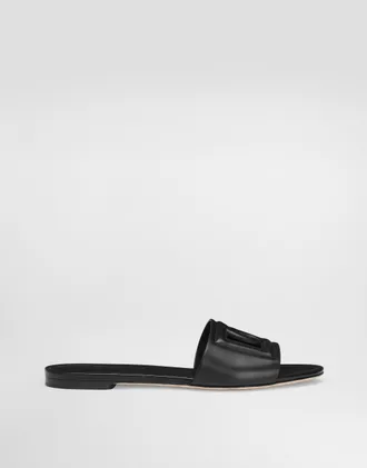 Dolce & Gabbana Slides − Sale: up to −50% | Stylight