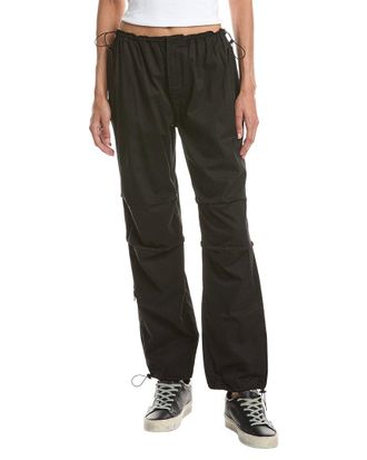 Guizio Utility Cargo Pant