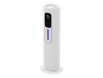 Purline Humidificador Ultrasonidos Digital De Gran Capacidad