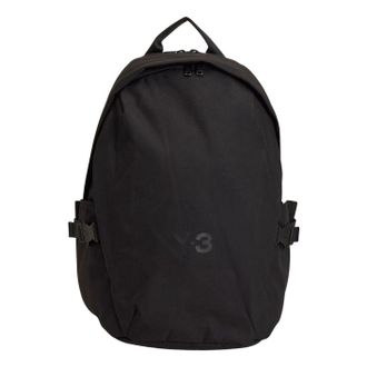 adidas Y-3 35L Backpack Black JW6215