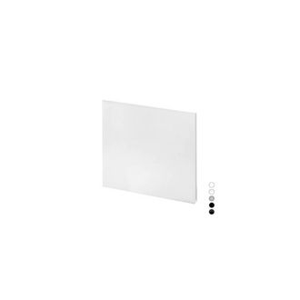 Far Sportello Magnetico Beauty Far Misura: Mm 300 X 250 Grigio Satinata