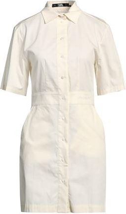 Karl Lagerfeld DRESSES - Mini dresses on YOOX.COM