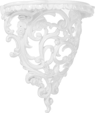 OEM Estantes Decorativos De Estilo Barroco Para Sala De Estar, Pared Para Colgar Flores, Estante De Almacenamiento De Estilo Europeo, Decoraci&oacute;n Del Hogar