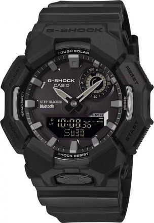 Casio GA-B010-1A1ER Mens G-Shock Smartwatch - Black - One Size