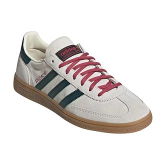 adidas Handball Spezial - male - Adidas Originals - Sneakers - Beige - 10 2/3 UK - Shoes