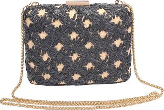 Urban Expression Samantha Evening Clutch