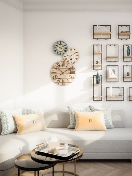 Grazie a questi 5 piccoli pezzi d’arredo la tua casa non sarà più la stessa