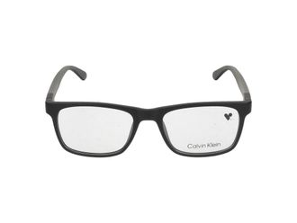 Calvin Klein Sonnenbrille Calvin Klein Ck20535 001 Mattschwarz /18/145