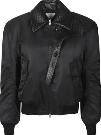 Bottega Veneta Donna, Giacche, Nero, S, new