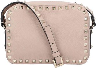 Valentino Rockstud Crossbody Bag, Never Carried (Authentic Pre-Loved)