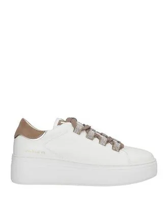 Emanuelle Vee FOOTWEAR - Trainers on YOOX.COM