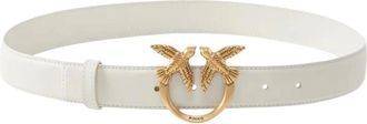 Pinko Pinko, Donna, Accessori, Bianco, S, new
