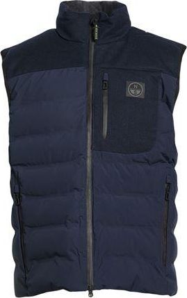 North Sails COATS & JACKETS - Gilets sur YOOX.COM